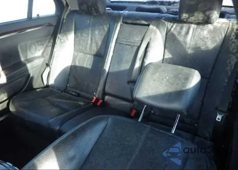 2007 Mercedes-Benz S550 4Matic from USA, damaged, VIN WDDNG86X97A094751